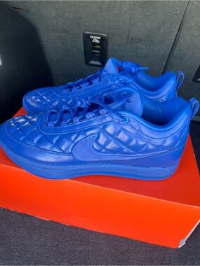 Nike Book 2 "Just Book" ~ Varsity Royal IR6442-400 | Men's Size 14 New In Box!